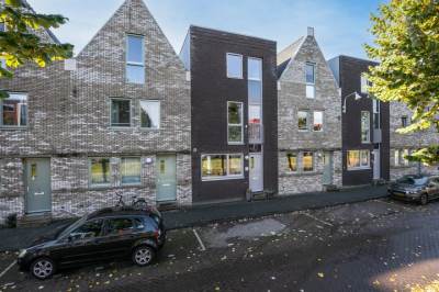 Woning Baak van Camperduin 46 Amersfoort