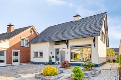 Woning Puttenstraat 4 Maarheeze