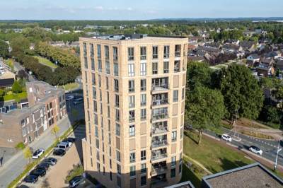 Woning Koningslinde 1H0 Zevenaar