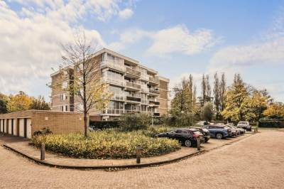 Woning Parnassiaveld 35 Duivendrecht