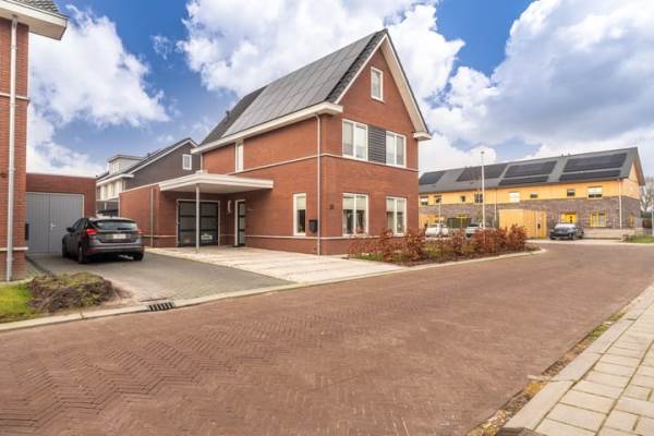 Woning Doorloper 31 Sappemeer