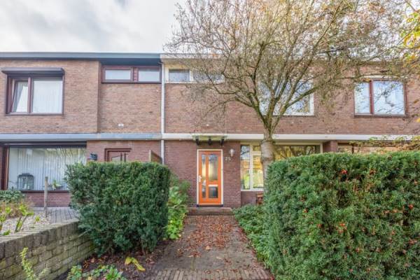Woning Venusstraat 25 Nijmegen
