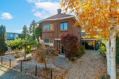 Woning Rotterdamseweg 210 Zwijndrecht