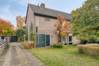 Woning Polakstraat 61 Bathmen