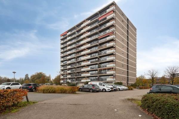 Woning Aalscholversingel 42 Velp (GE)