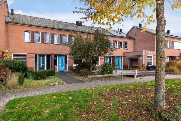 Woning Hazelaarserf 20 Bathmen