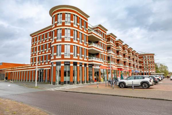Woning De Wending 42 Delfzijl