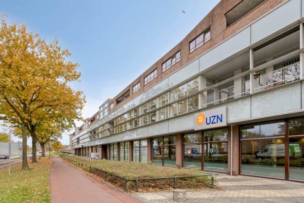 Woning De Reijenburg 64 Veldhoven