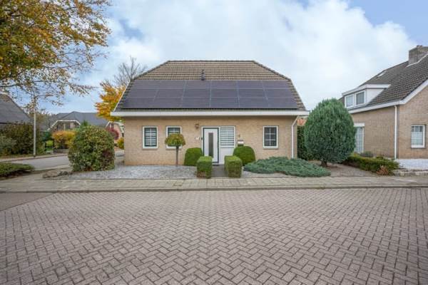 Woning Pater Pöttgensstraat 18 Kerkrade