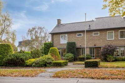 Woning Hertenlaan 19 Haren (GR)