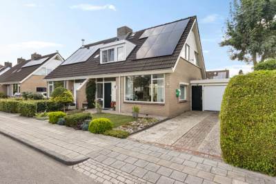 Woning Meerkoetweg 2 Heerenveen