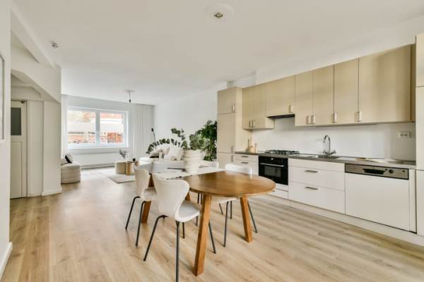 Woning Amaliastraat 12H Amsterdam