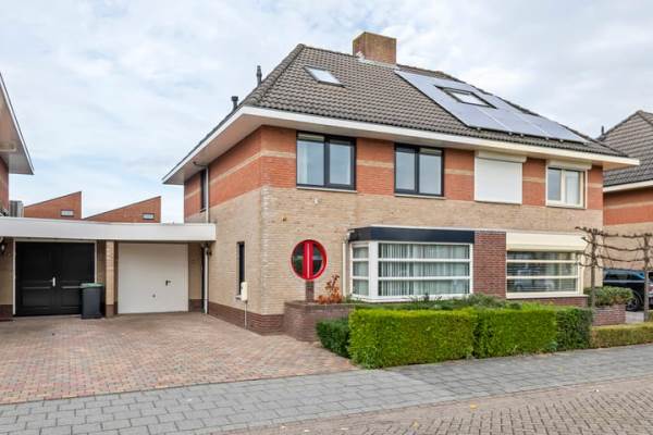 Woning Kolblei 25 Tiel