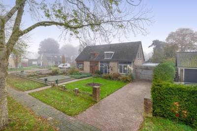 Woning Galamalaan 16 Koudum