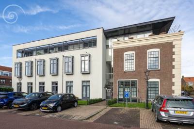 Woning Clarissenstraat 17 Brielle