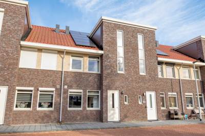 Woning Springerstraat 6 Almelo