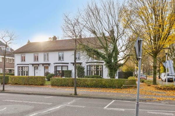 Woning Julianalaan 55 Helmond