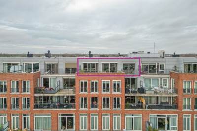 Woning Kerkweg 90 Voorhout