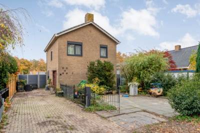 Woning Zuideropgaande 91 Hollandscheveld
