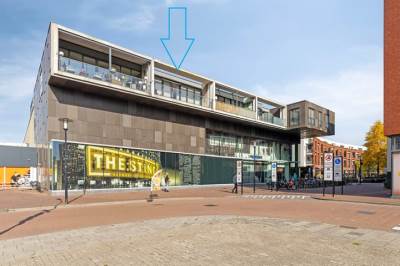 Woning Apollopad 3K Assen