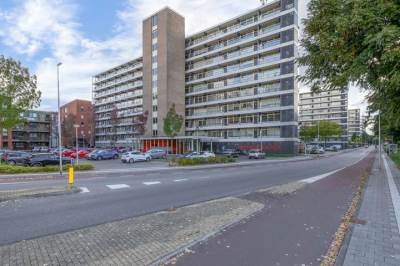 Woning Middenwetering 269 Krimpen aan den IJssel