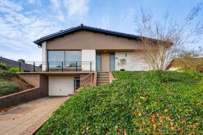 Woning Kasteelstraat 59 Ulestraten