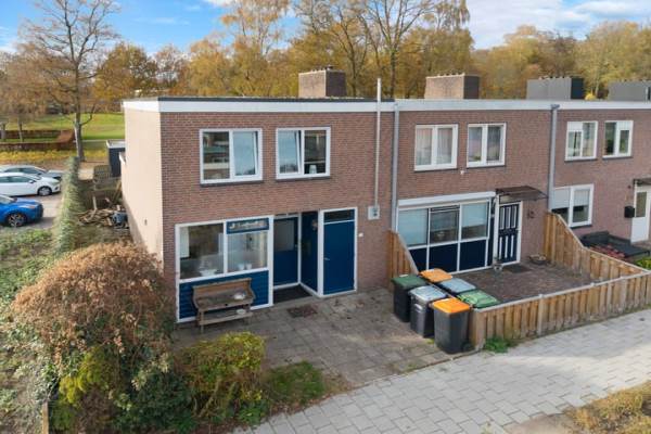 Woning Bettingeslag 26 Emmen