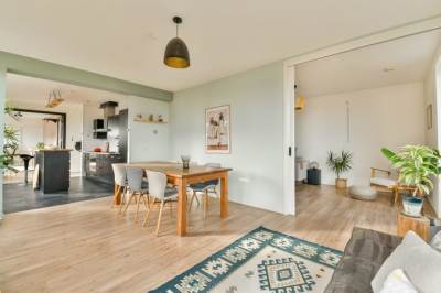 Woning Albatrospad 141 Amsterdam