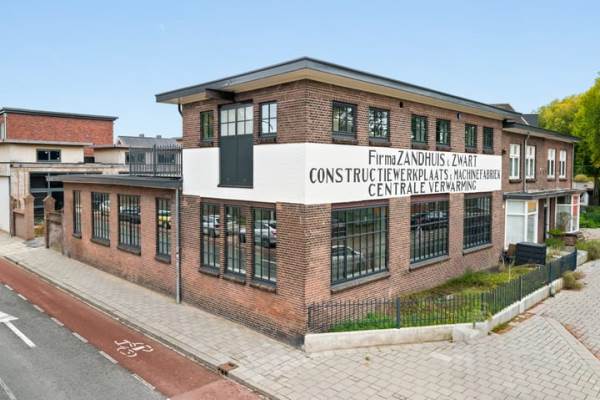 Woning Veenweg 79 Deventer