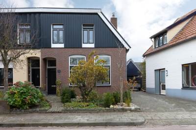 Woning Parallelweg 22 Neede