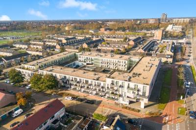 Woning Drechtstraat 61 Beverwijk