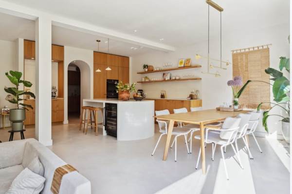 Woning Admiraal van Gentstraat 67 Utrecht