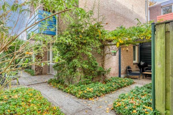 Woning Schietbergen 28 Nuenen