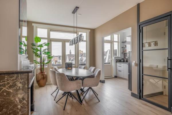 Woning Willemskade 2212 Schiedam