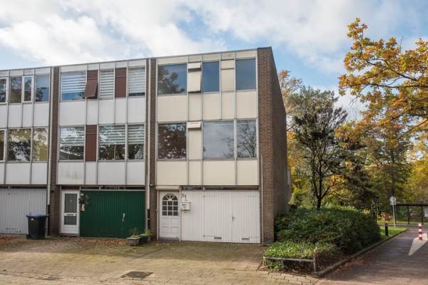 Woning Ahuislanden 31 Enschede