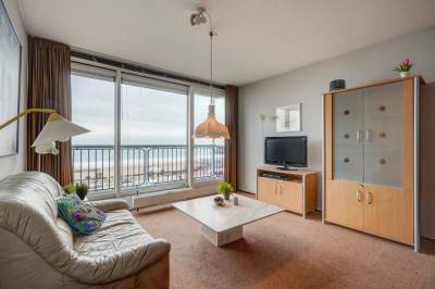 Woning Rederserf 248 Den Haag