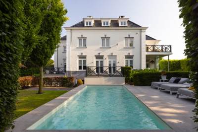 Woning Slagveld 39 Etten-Leur