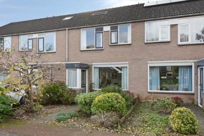 Woning Potsmaat 153 Doesburg