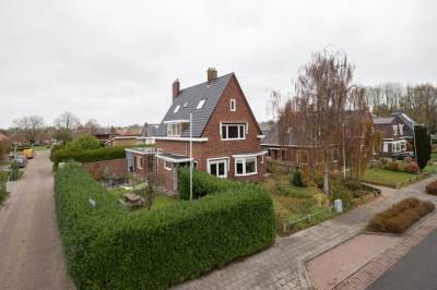 Woning Churchillweg 27 Zoutkamp