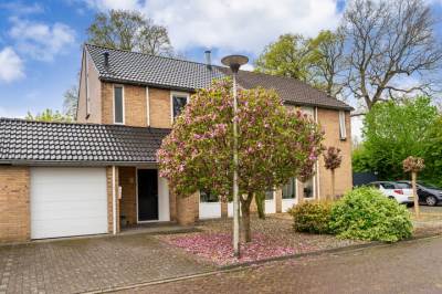 Woning Wilgenhage 17 Stadskanaal