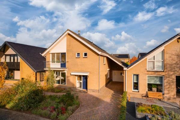 Woning Judostraat 7 Didam