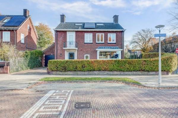 Woning Staringstraat 37 Enschede