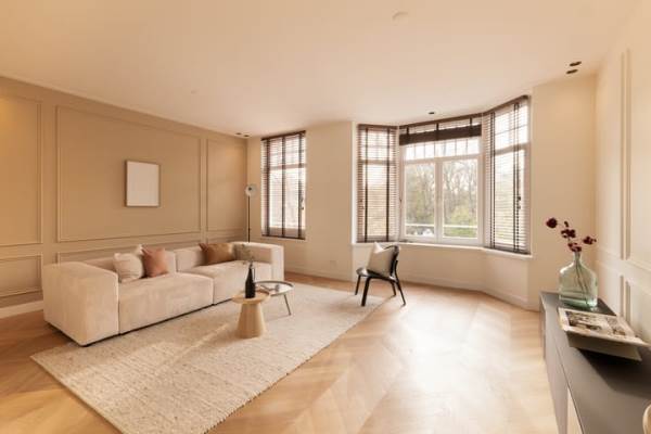 Woning Middenweg 113C2 Amsterdam