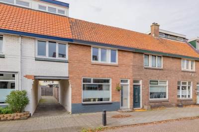 Woning Vleetstraat 12 IJmuiden