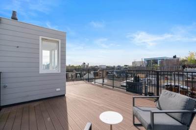 Woning Brederodestraat 584 Amsterdam