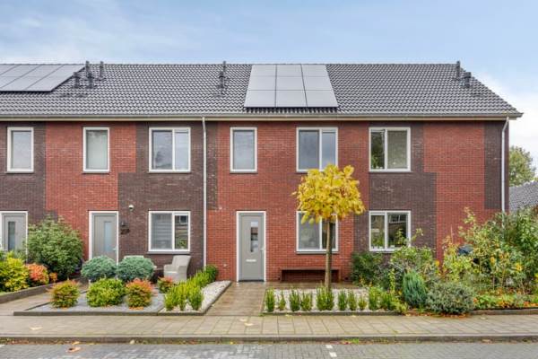 Woning Oude Doetinchemseweg 20A Zeddam