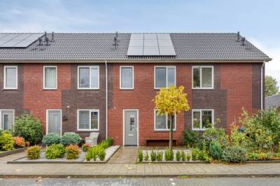 Woning Oude Doetinchemseweg 20A Zeddam