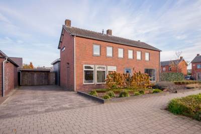 Woning Vlassert 34 Reusel