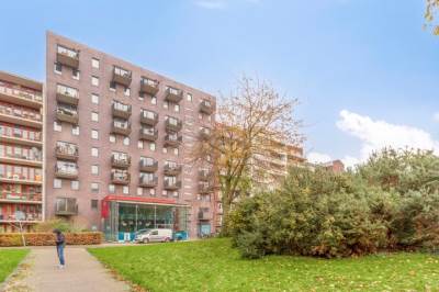 Woning Sumatrakade 589 Amsterdam