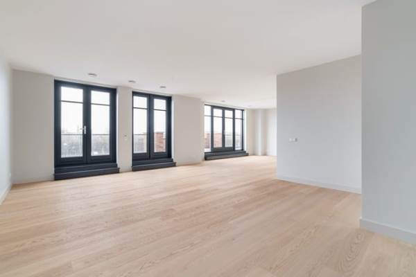 Woning Havenkade 67 Wassenaar